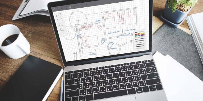 Floorplans: An essential tool for a smooth transition